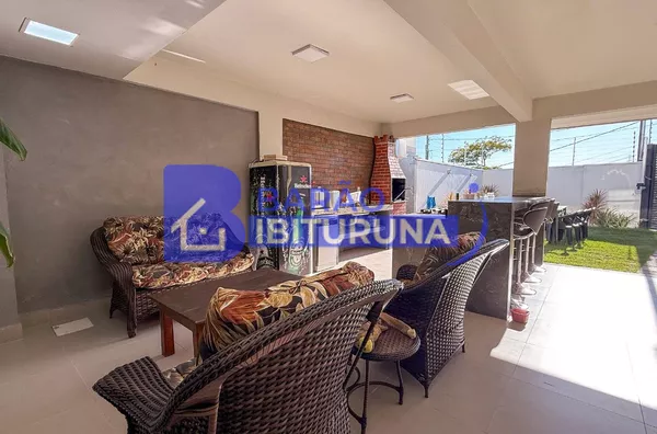 Casa para venda lote inteiro no Morada Do Vale II