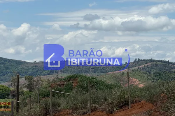 Chácara de 2000m² - Chacreamento Ebenezer II