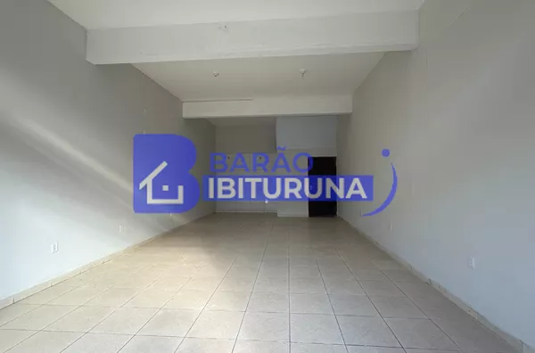 Loja para alugar no Cidade Jardim em Governador Valadares