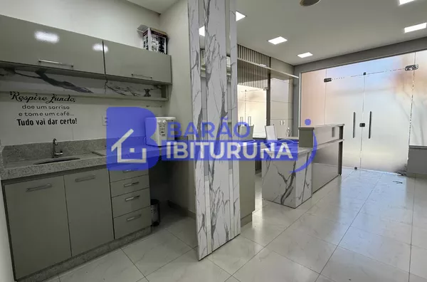 Ponto comercial no São Raimundo