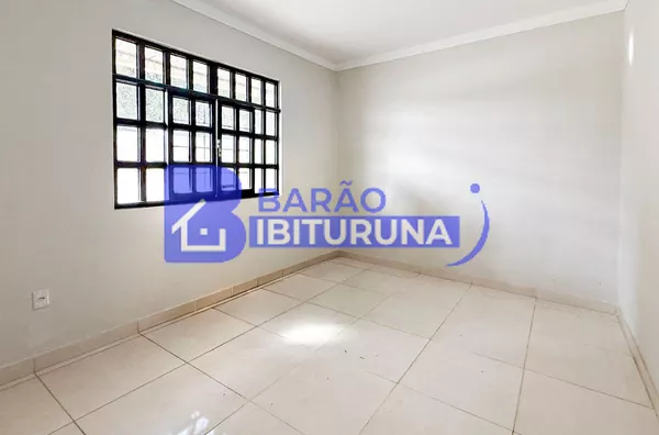 Casa para aluguel de 3 quartos no Turmalina