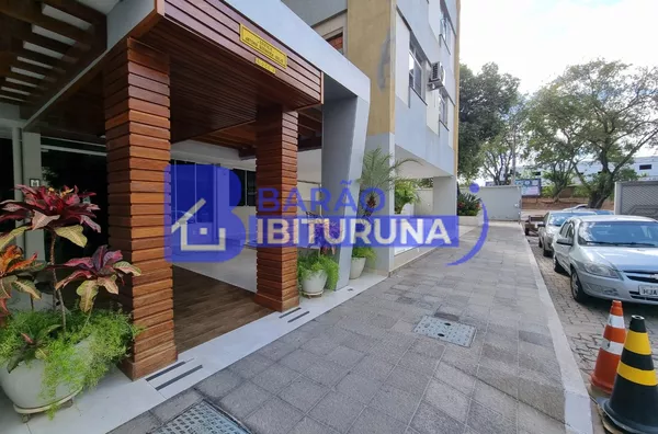 Apartamento para alugar no São Pedro em Governador Valadares