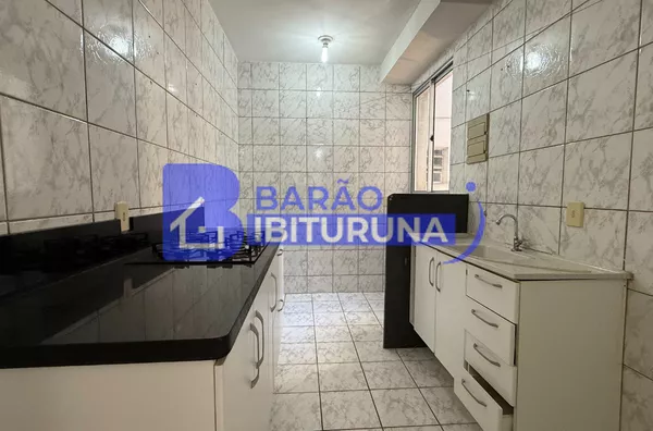 Apartamento para aluguel, 2 quarto(s),  Elvamar, Governador Valadares