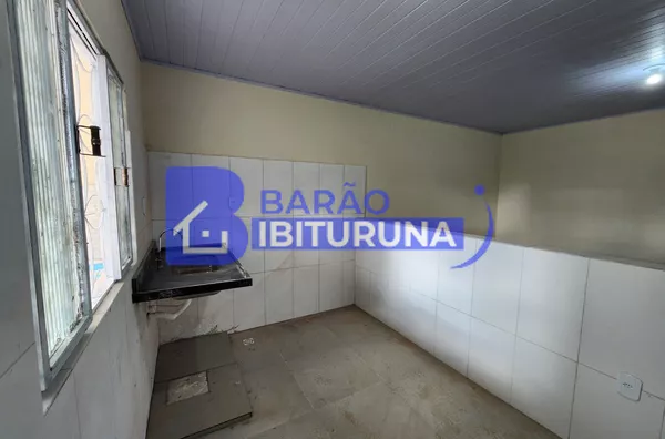 Casa para aluguel,  Santa Rita, Governador Valadares