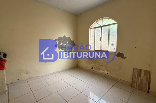 Casa para aluguel,  Parque Ibituruna, Governador Valadares