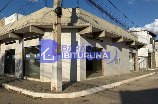 Loja para alugar no Cidade Jardim em Governador Valadares