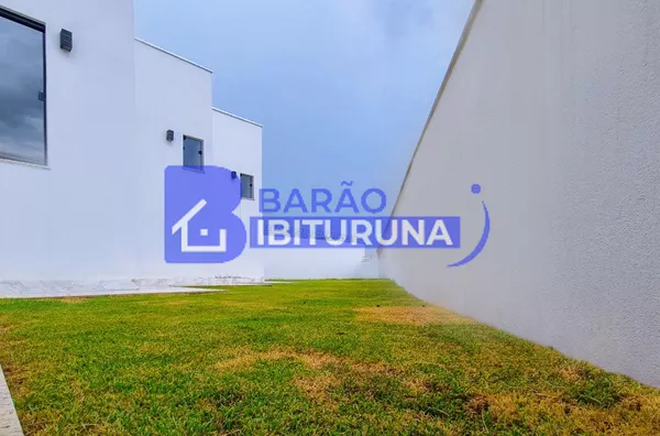 Casa com pé direito duplo no Castanheiras