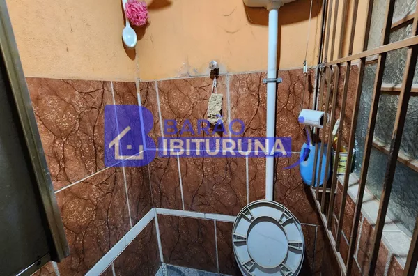 Casa para aluguel, 3 quarto(s), Vila Isa, Governador Valadares - Foto 27
