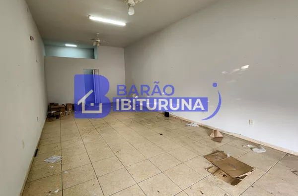 Ponto comercial para aluguel,  Vila Isa, Governador Valadares