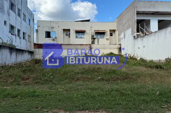 Lote no Elvamar, Governador Valadares