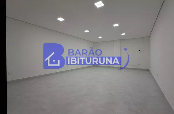 Sala Comercial próximo ao Coelho Diniz no Vila Isa