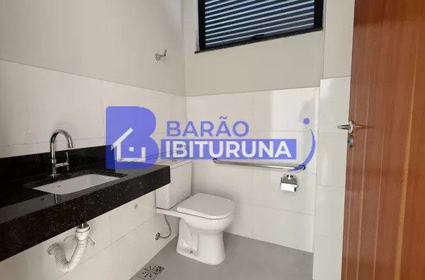 Ponto comercial de esquina no Bairro de Lourdes