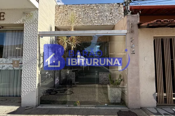 Ponto comercial no São Raimundo