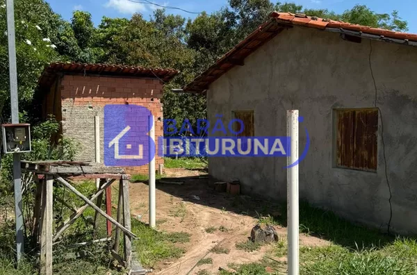 Fazenda 158 hectares a Venda