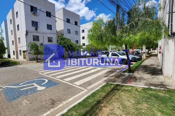 Apartamento para aluguel,  São Raimundo, Governador Valadares
