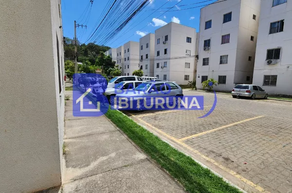 Apartamento para aluguel, São Raimundo, Governador Valadares - Foto 13