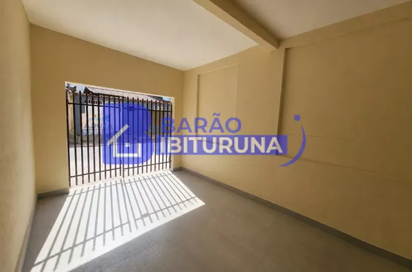 Casa para aluguel,  Santa Rita, Governador Valadares