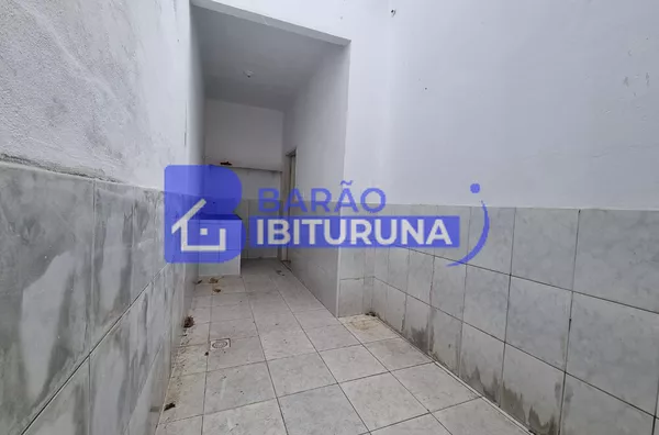 Casa no Vila Isa - Próximo ao Hospital Samaritano