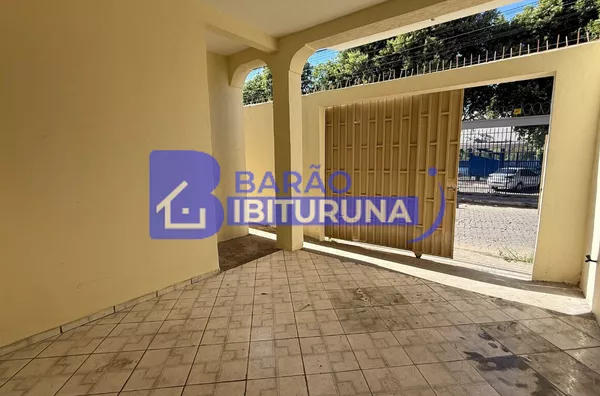Casa para aluguel,  Centro, Governador Valadares