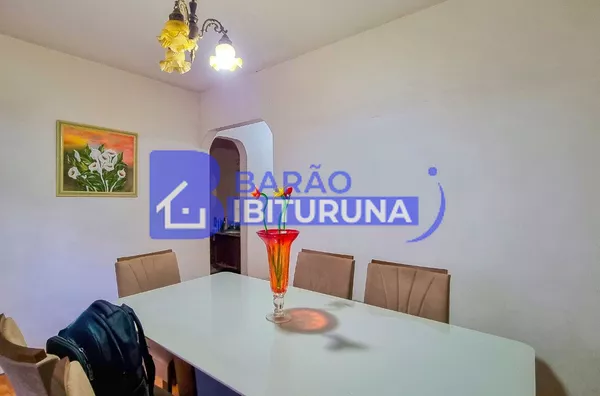 3 Casas na Ilha dos Araújos