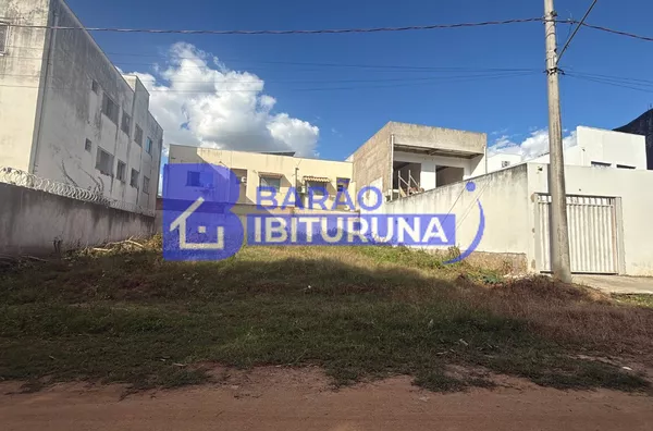 Lote no Elvamar, Governador Valadares