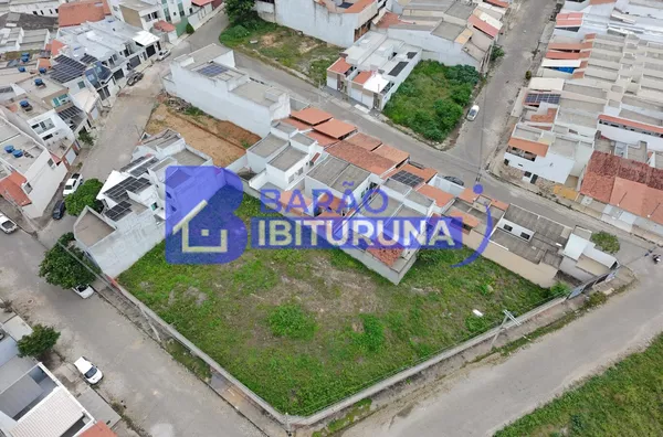 5 lotes anexos no Vale do Sol 2 
