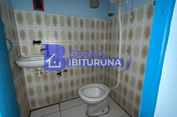 Ponto comercial para aluguel,  Vila Isa, Governador Valadares