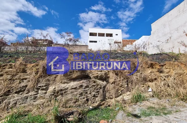 Lote de 450m² no Vale do Sol 2 