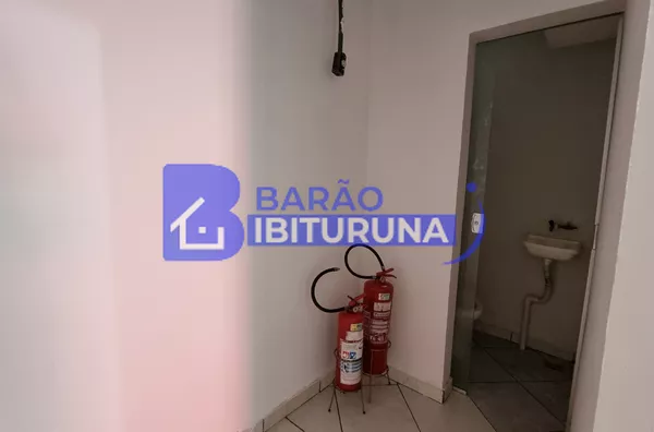 Ponto comercial na Av. Ibituruna
