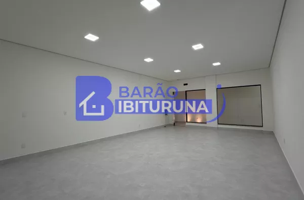 Sala comercial moderna no Vila Isa - Foto 1