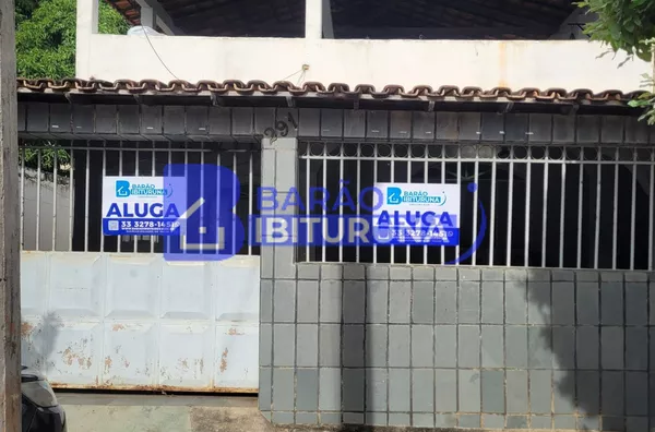 Casa com 2 suítes no Vila Isa
