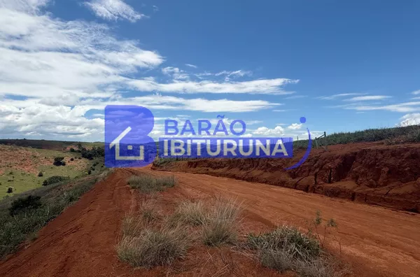 Chácara de 2000m² - Chacreamento Ebenezer II