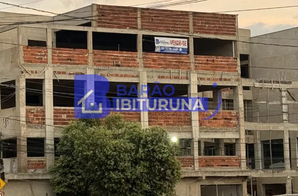 Prédio para venda,  São Raimundo, Governador Valadares