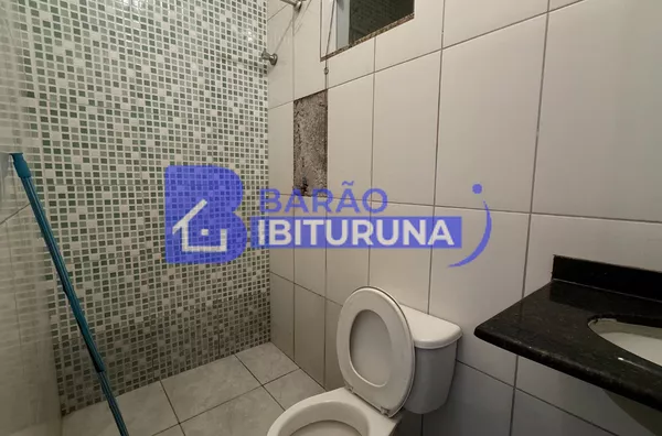 Casa para aluguel, Cidade Jardim, Governador Valadares - Foto 7