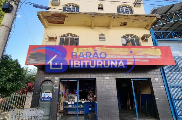 Apartamento para aluguel 4 quarto(s) - selecione - bairro governador valadares