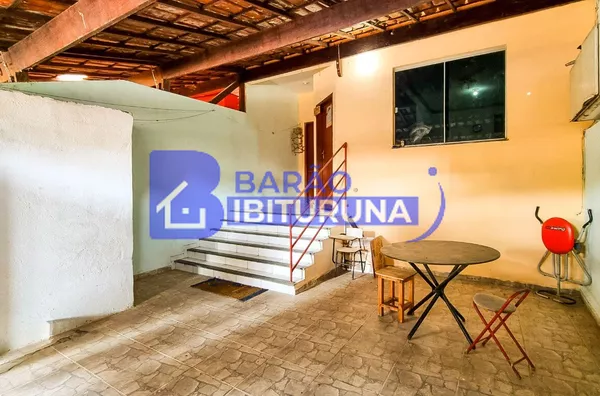 Casa para venda, 3 quarto(s),  Vera Cruz, Governador Valadares