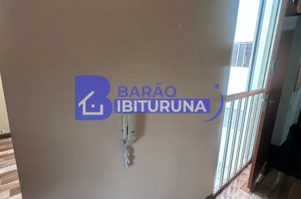 Apartamento para venda Residencial Veneza - Vespasiano