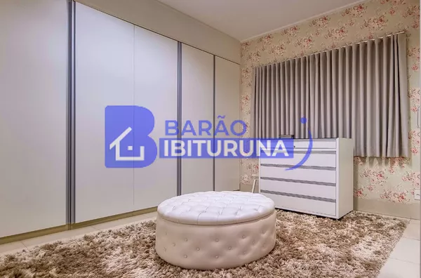 Closet suíte master