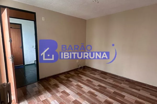 Apartamento para venda Residencial Veneza - Vespasiano