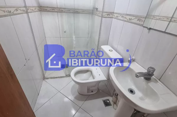 Apartamento de 3 quartos no Nova Vila Bretas