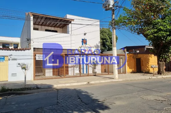 Salão de Festa Decorado