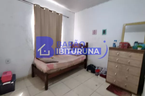 Prédio com ponto comercial e 1 apto no Jardim Ipê, Governador Valadares