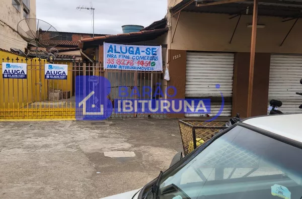 Casa para aluguel, 3 quarto(s),  Vila Isa, Governador Valadares