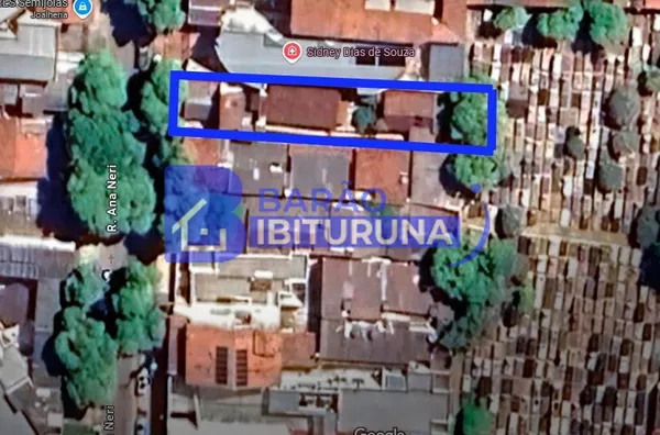 Casa próximo ao TSUNAMI SUSHI