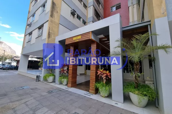 Apartamento para alugar no São Pedro em Governador Valadares