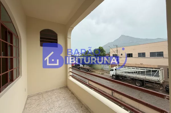 Apartamento para aluguel,  Vila Isa, Governador Valadares