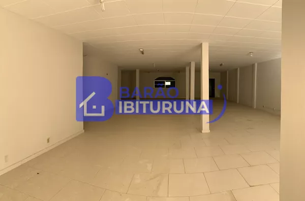 Ponto comercial - Vila Isa