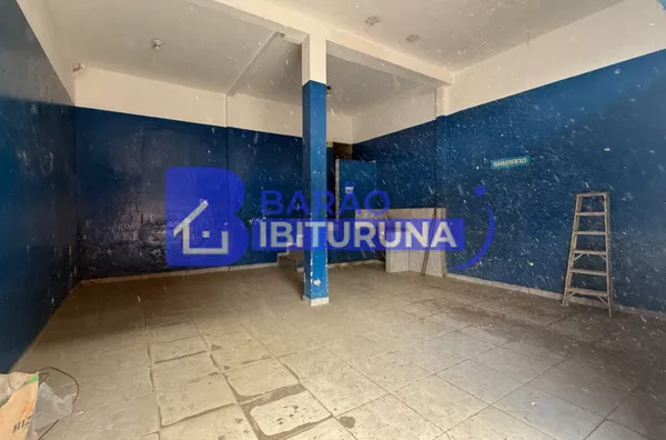 Ponto comercial para aluguel,  Vila Do Sol, Governador Valadares