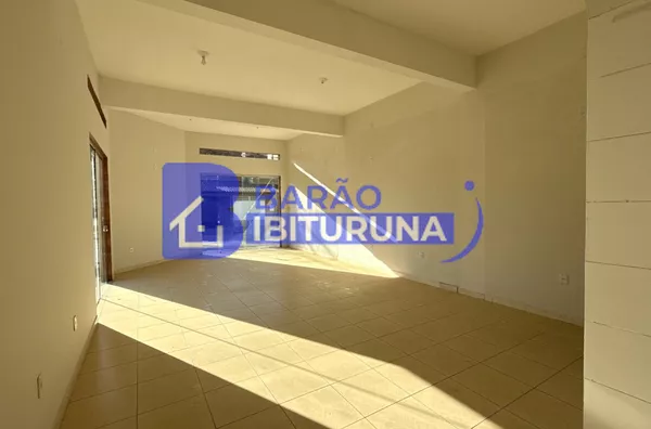 Loja para alugar no Cidade Jardim em Governador Valadares