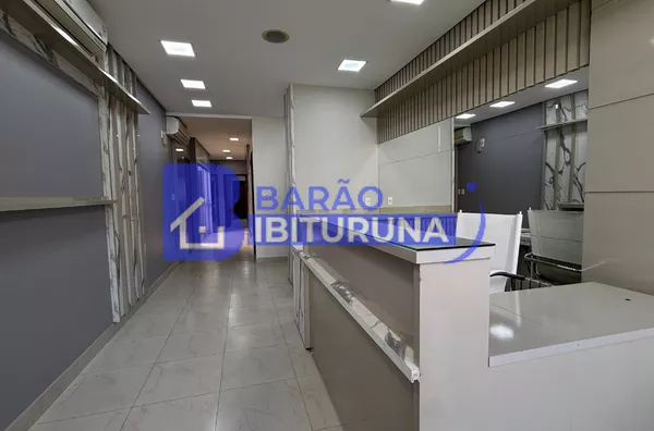 Ponto comercial no São Raimundo